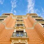 Bright 1920s - 2 Mins To & Station Apartman *