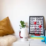 Apartman Bright 1920s - 2 Mins To & Station *